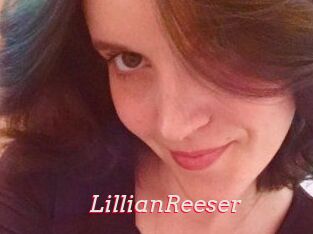 LillianReeser