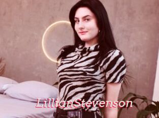 LillianStevenson