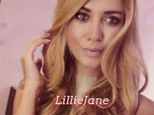 LillieJane