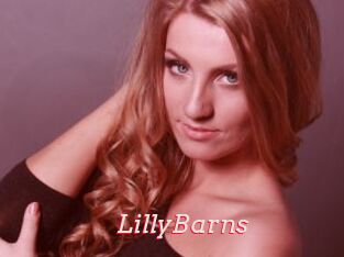 LillyBarns