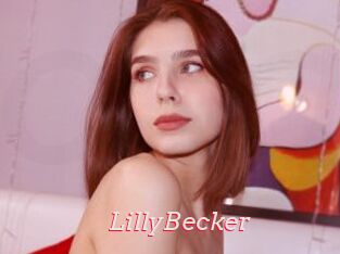 LillyBecker