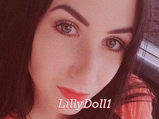 LillyDoll1