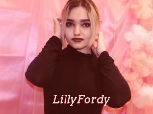 LillyFordy