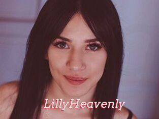 LillyHeavenly