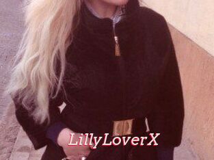 LillyLoverX