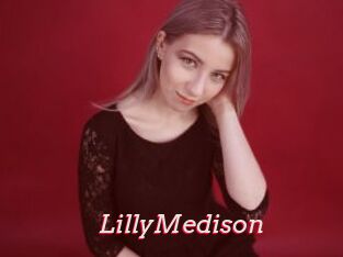 LillyMedison