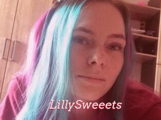 LillySweeets