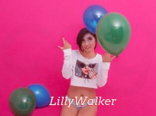 LillyWalker