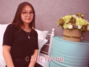 LillyWang