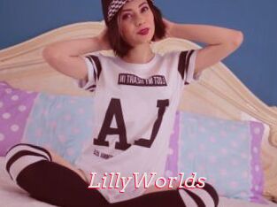 LillyWorlds