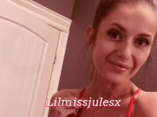 Lilmissjulesx