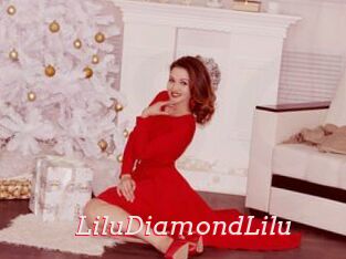 LiluDiamondLilu