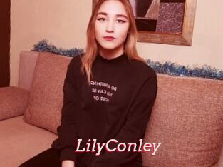 LilyConley