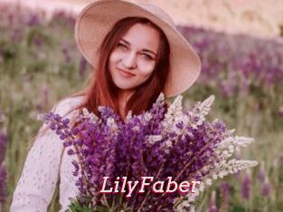 LilyFaber