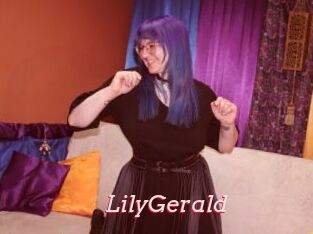 LilyGerald