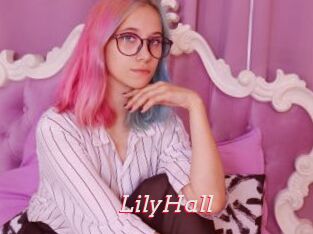 LilyHall