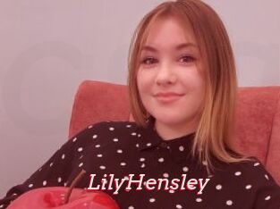 LilyHensley