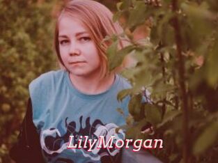 LilyMorgan