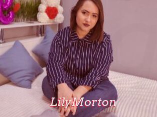 LilyMorton