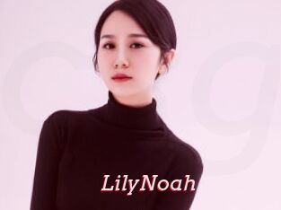 LilyNoah