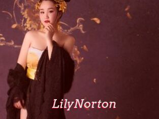 LilyNorton