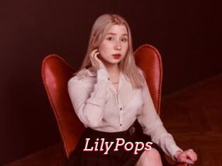 LilyPops