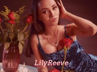 LilyReeve