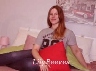 LilyReeves