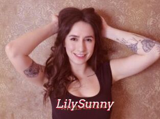 LilySunny