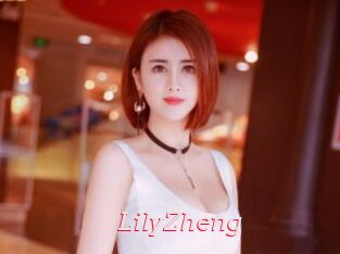 LilyZheng