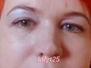 Lilyt25