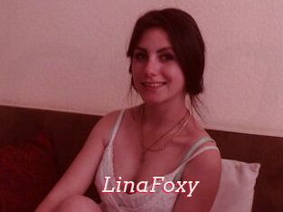 LinaFoxy