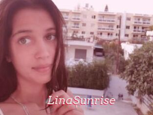 LinaSunrise