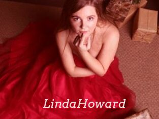 LindaHoward