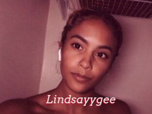 Lindsayygee