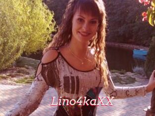 Lino4kaXX