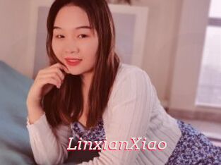 LinxianXiao