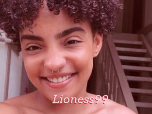 Lioness99