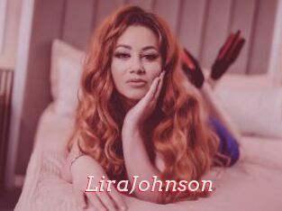 LiraJohnson