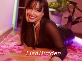 LisaDurden