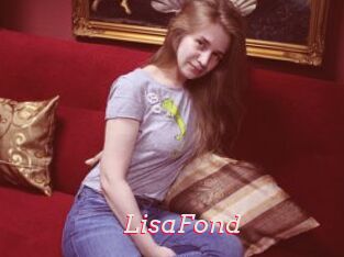 LisaFond