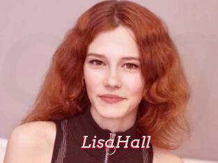 LisaHall