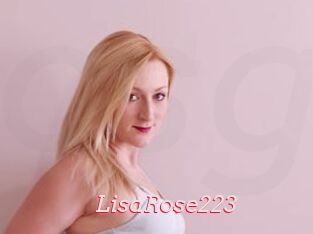 LisaRose223 Cul Salope Gratuit