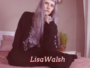 LisaWalsh