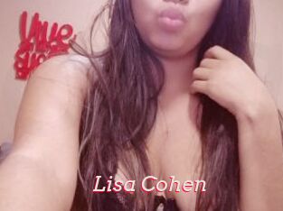 Lisa_Cohen