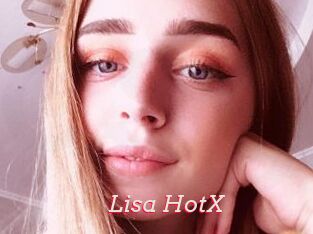 Lisa_HotX