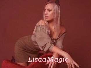 LisaaMagic