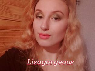 Lisagorgeous