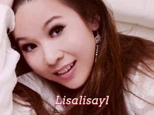 Lisalisayl