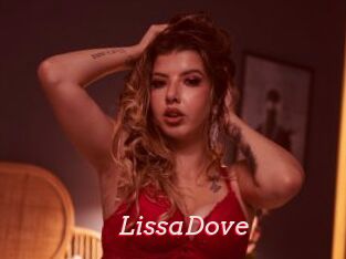 LissaDove